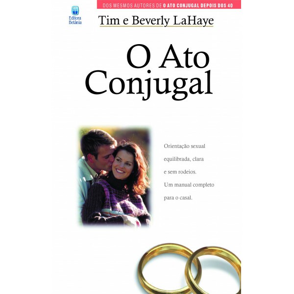 O ato conjugal